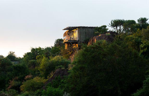 Singita – Kruger National Park